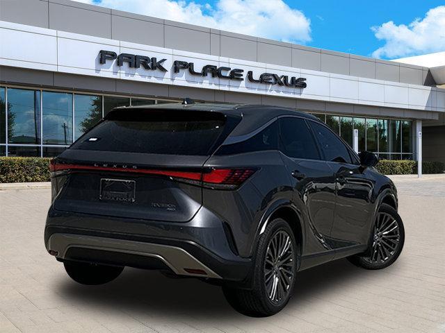 used 2023 Lexus RX 350 car, priced at $55,975