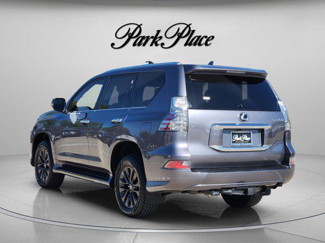 used 2023 Lexus GX 460 car, priced at $55,989