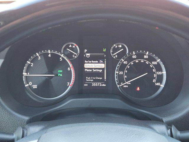 used 2023 Lexus GX 460 car, priced at $55,989