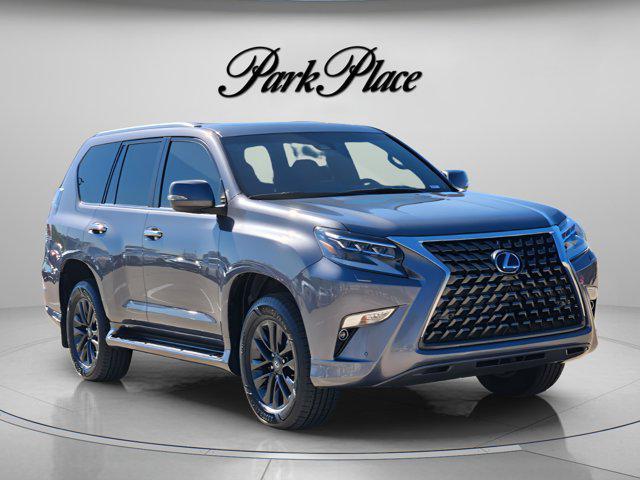 used 2023 Lexus GX 460 car, priced at $55,989
