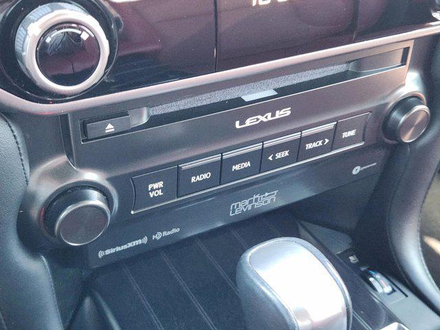 used 2023 Lexus GX 460 car, priced at $55,989