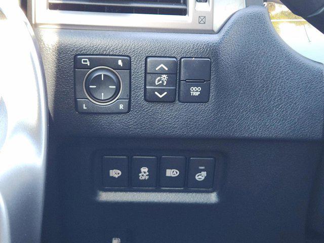 used 2023 Lexus GX 460 car, priced at $55,989