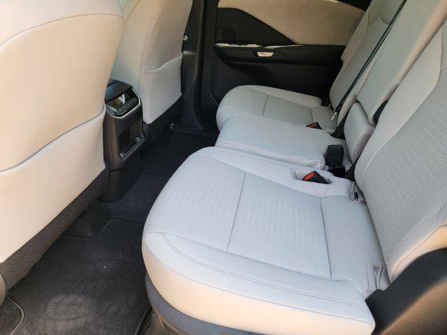 new 2026 Lexus TX 350 car, priced at $65,914