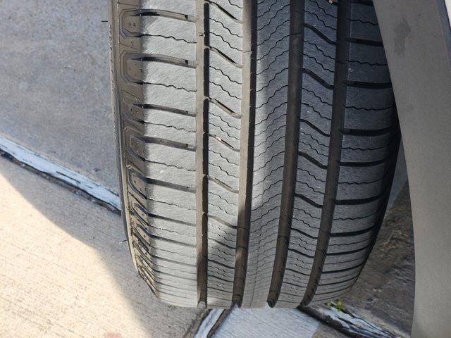 used 2018 Hyundai Santa Fe Sport car, priced at $16,988