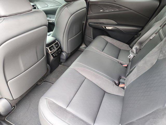 new 2026 Lexus RX 350 car, priced at $68,584
