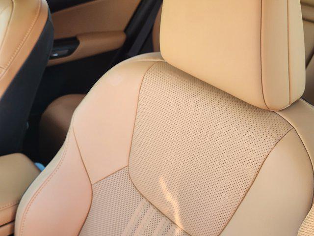 used 2025 Lexus NX 250 car, priced at $40,989