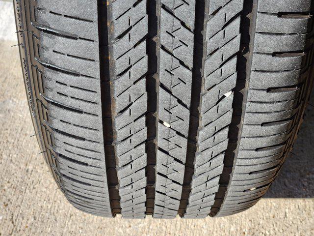 used 2025 Lexus NX 250 car, priced at $40,989