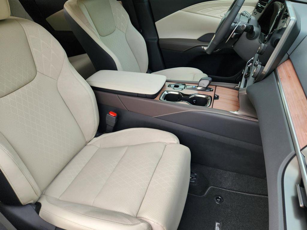 new 2026 Lexus RX 350 car, priced at $67,599