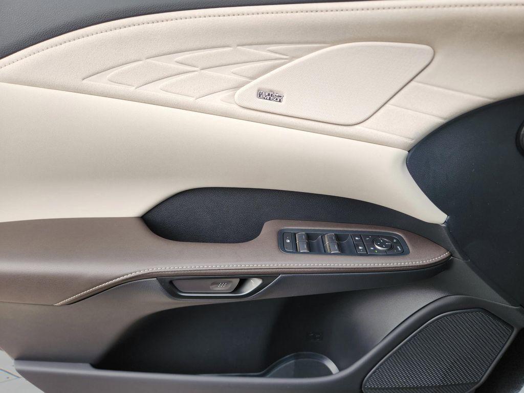 new 2026 Lexus RX 350 car, priced at $67,599
