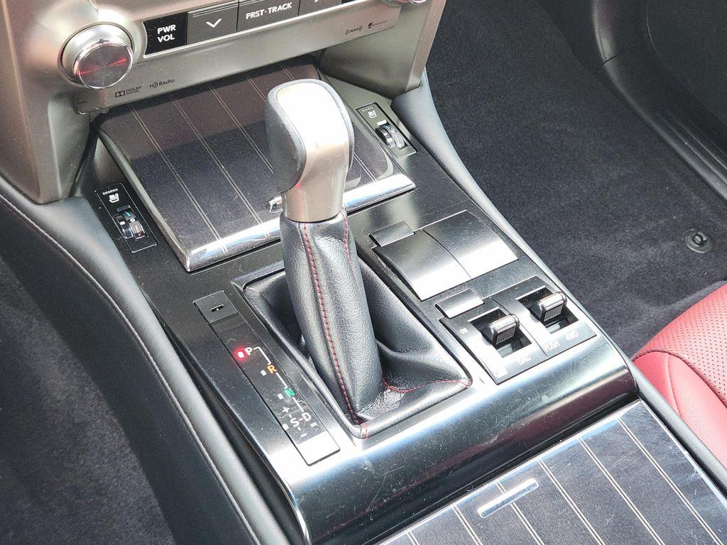 used 2021 Lexus GX 460 car, priced at $41,200