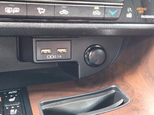 used 2020 Lexus RX 350 car, priced at $30,975