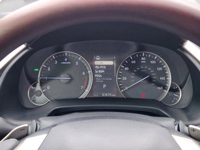 used 2020 Lexus RX 350 car, priced at $30,975