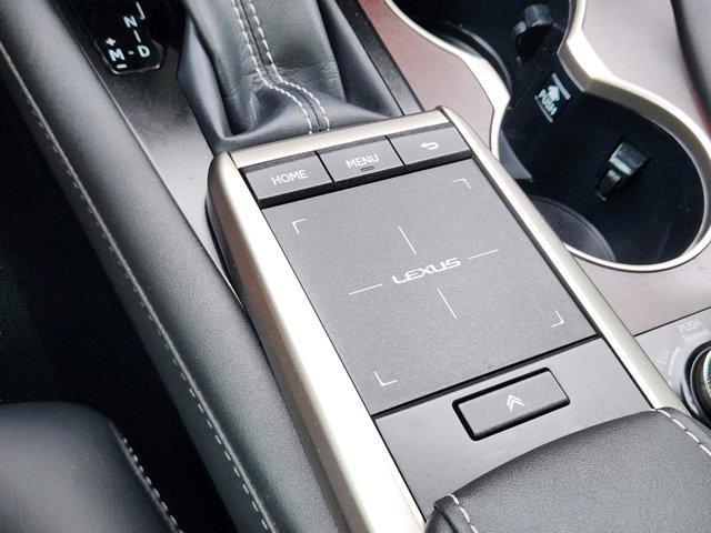 used 2020 Lexus RX 350 car, priced at $30,975