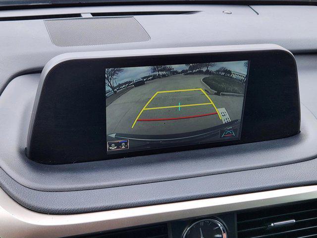 used 2020 Lexus RX 350 car, priced at $30,975