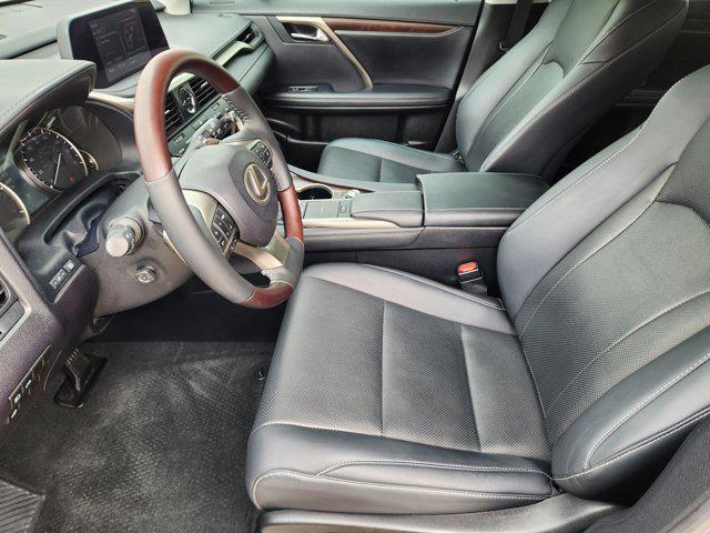 used 2020 Lexus RX 350 car, priced at $30,975