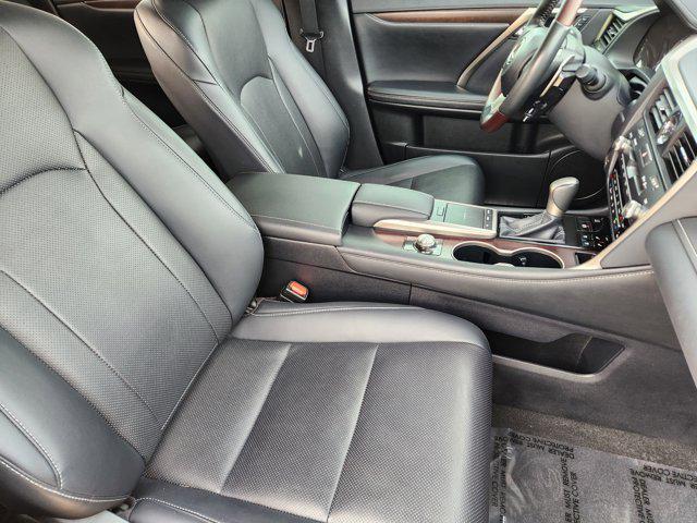 used 2020 Lexus RX 350 car, priced at $26,988