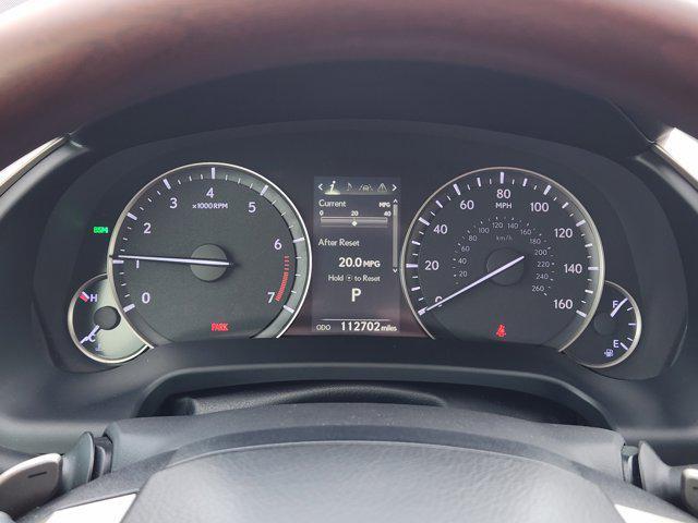 used 2020 Lexus RX 350 car, priced at $26,988