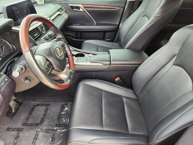 used 2020 Lexus RX 350 car, priced at $26,988