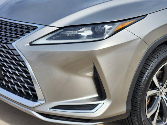 used 2020 Lexus RX 350 car, priced at $26,988