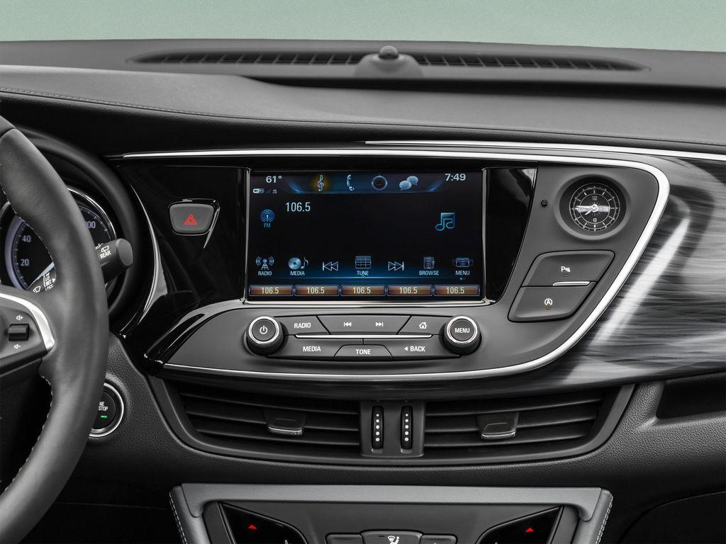 used 2020 Buick Envision car, priced at $15,169