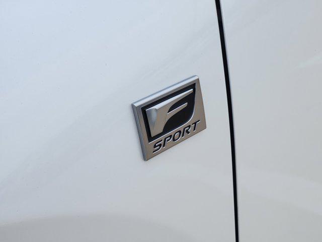 used 2025 Lexus TX 500h car, priced at $67,975