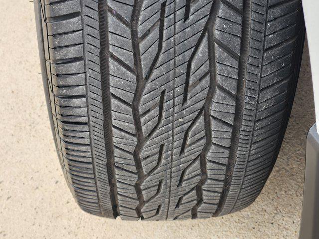 used 2025 Lexus TX 500h car, priced at $67,975