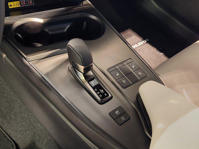 new 2025 Lexus UX 300h car, priced at $43,864