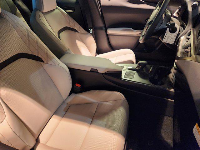 new 2025 Lexus UX 300h car, priced at $43,864