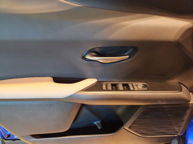 new 2025 Lexus UX 300h car, priced at $43,864