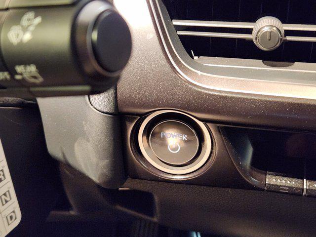 new 2025 Lexus UX 300h car, priced at $43,864