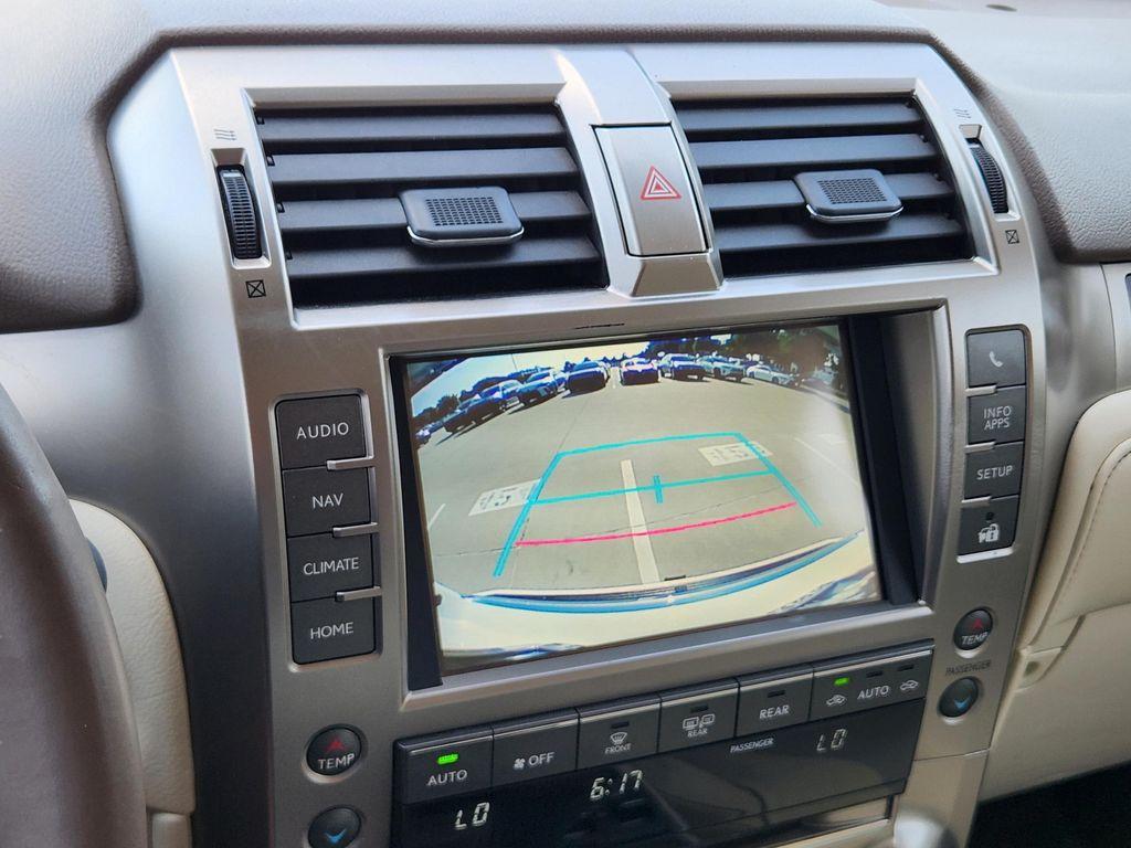 used 2019 Lexus GX 460 car, priced at $34,013