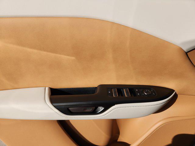 new 2026 Lexus RZ 350e car, priced at $51,909