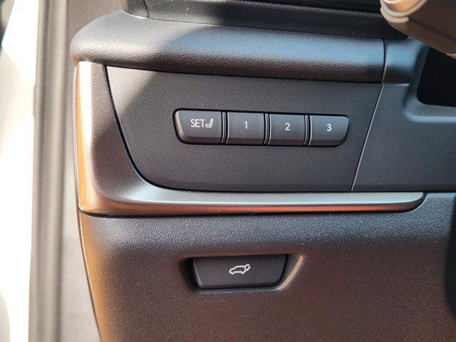 new 2026 Lexus RZ 350e car, priced at $51,909