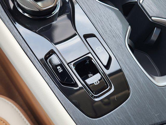 new 2026 Lexus RZ 350e car, priced at $51,909