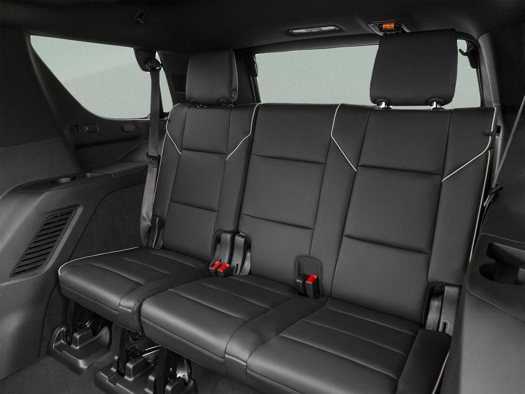 used 2022 Cadillac Escalade car, priced at $72,725