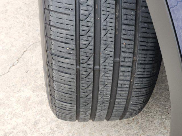 used 2023 BMW X3 car, priced at $34,975