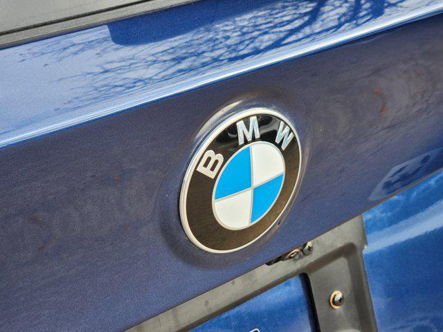 used 2023 BMW X3 car, priced at $34,975