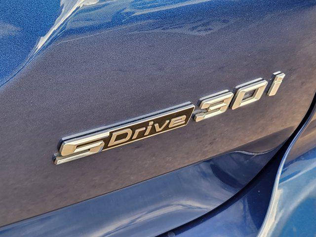 used 2023 BMW X3 car, priced at $34,975