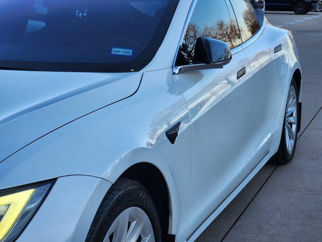 used 2019 Tesla Model S car, priced at $30,975