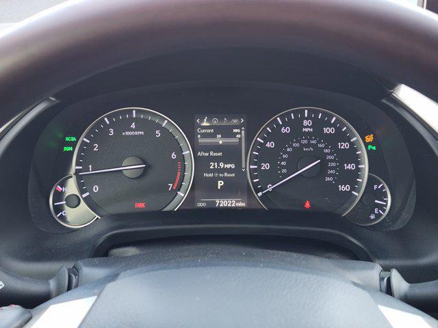 used 2019 Lexus RX 350 car, priced at $28,975