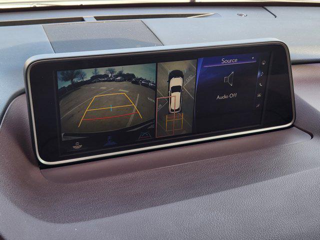 used 2019 Lexus RX 350 car, priced at $28,975