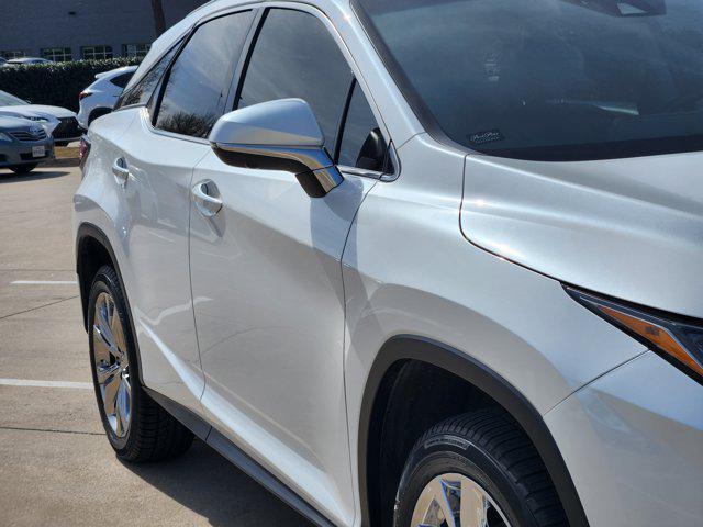 used 2019 Lexus RX 350 car, priced at $28,975