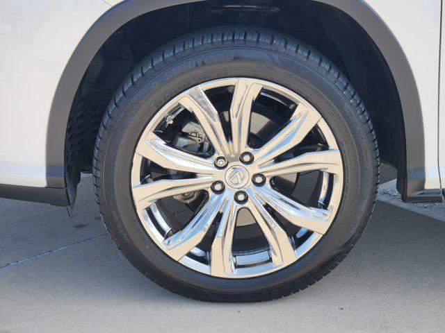 used 2019 Lexus RX 350 car, priced at $28,975