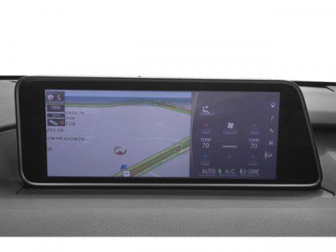 used 2019 Lexus RX 350L car