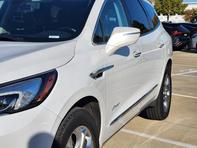 used 2019 Buick Enclave car, priced at $15,737