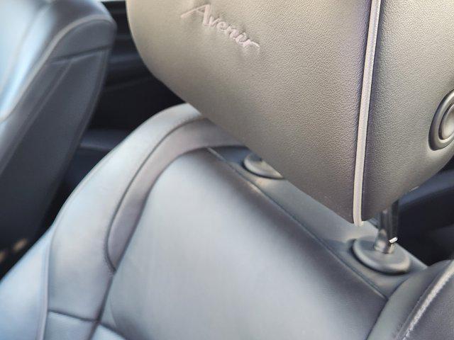 used 2019 Buick Enclave car, priced at $15,737