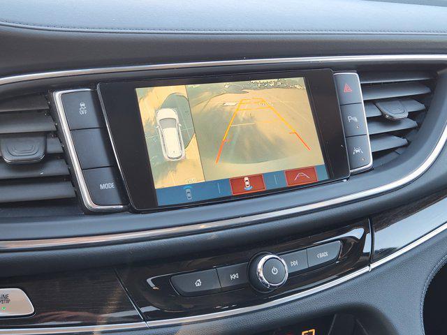 used 2019 Buick Enclave car, priced at $15,737