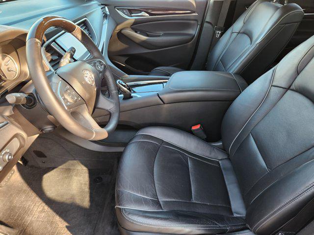 used 2019 Buick Enclave car, priced at $15,737