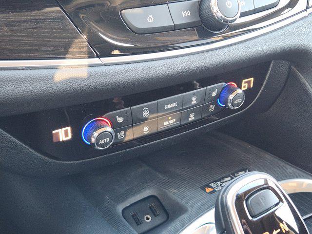 used 2019 Buick Enclave car, priced at $15,737