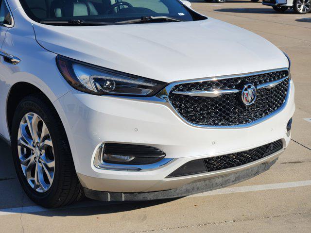 used 2019 Buick Enclave car, priced at $15,737
